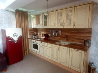 Апартамент Злато изглед МОРЕ - 6