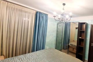 Апартамент Злато изглед МОРЕ - 1