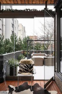 Luxorius apartment on the beach and the citycenter - 2