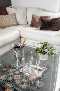 Luxorius apartment on the beach and the citycenter - 5