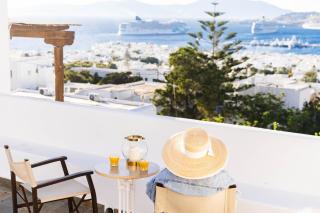 Pelican Hotel - Mikonos - 1