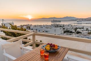 Pelican Hotel - Mikonos - 0
