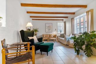 Kirkegade 4 - Lovely Holiday Home In The Heart Of Løkken - Løkken - 9