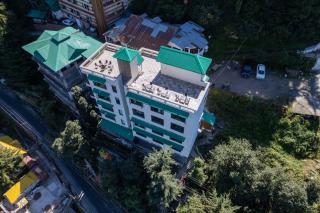 The Seasons Dalhousie - Best Valley View & Mountain View Hotel in Dalhousie - Dalhousie - 7