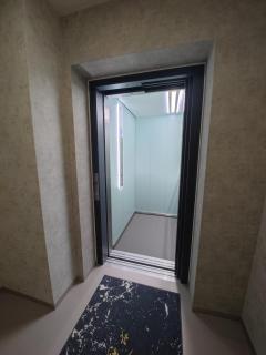 Ferienwohnung 1 barrierefrei - 2