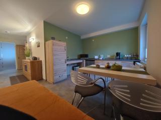 Ferienwohnung 1 barrierefrei - 7