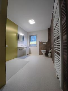 Ferienwohnung 1 barrierefrei - Schmiedefeld am Rennsteig - 5