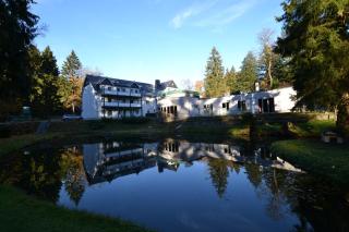 Ferienwohnung 1 barrierefrei - 1