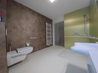 Ferienwohnung 1 barrierefrei - 3