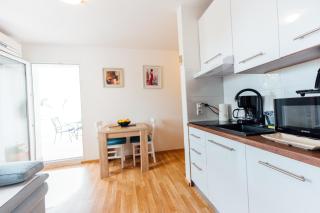 Lenić apartman, free private parking - Fažana - 8
