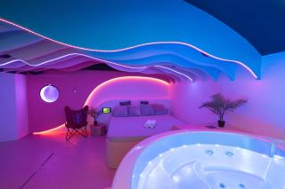 SPA SPA Legerova - Prag - 1