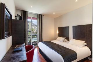 Hôtel Jeanne d'Arc - Lourdes - 7