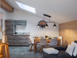 Apartment Châtel Les Freinets A202 - Châtel - Châtel Multipass 2025 Été offert par votre hôte - Châtel - 5