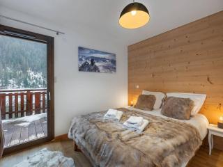 Apartment Châtel Les Freinets A202 - Châtel - Châtel Multipass 2025 Été offert par votre hôte - Châtel - 3