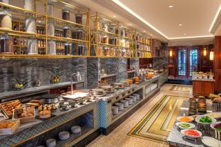 Silk Path Grand Hue Hotel - Huế - 3