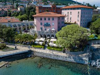Amadria Park Hotel Milenij - Opatija - 0