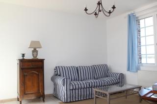 Gite Le petit roseau - 7