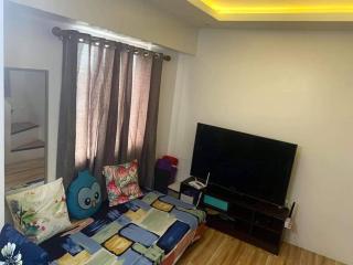Condo Unit - Manila - 7