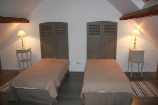 Gite Le petit roseau - Canny-sur-Matz - 6
