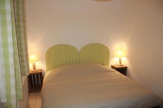Gite Le petit roseau - 2