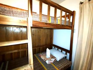 Forest wood-Port Barton - San Vicente - 3