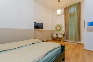 RothApartments'GARDEN - Budapest - 8