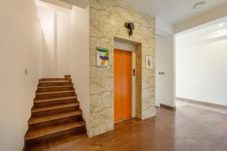 Treebo Grace Inn, 3 Min Walk From Promenade Beach - Pondicherry - 4