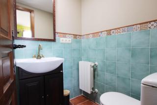 Hotel Rural Frías - 5