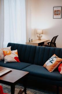 Modern Oasis in Historic Tbilisi - Tbilisi - 5