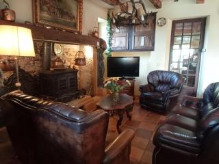 Authentic holiday home with private pool - Puy-lʼÉvêque - 8
