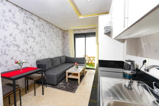 Studio Moderne SALAM ANFA - Casablanca - 8