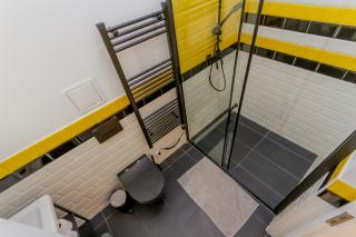 RothApartments'CITY - Budapest - 3