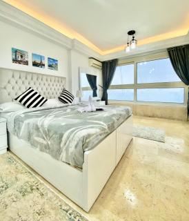 ALEX HOMES - Stanley Luxury Apartments with Direct Sea View - 2