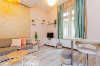 Soho Heartbeat Hideaway by NW - Budapeste - 6