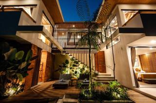 River Edge - Serene Villa in Pantai Nyanyi 7 mins to Beach - 5