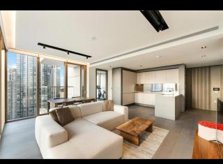Trendy, modern 2 bed apartment! - Londra - 6