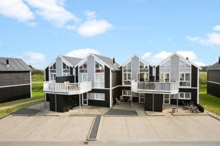 Laksen 64 - Cottage By The Town, Beach, And Golf Course - Løkken - 8