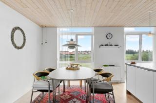 Laksen 64 - Cottage By The Town, Beach, And Golf Course - Løkken - 4