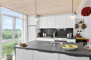 Laksen 64 - Cottage By The Town, Beach, And Golf Course - Løkken - 3