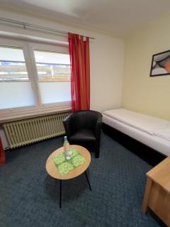 Hotel Haus Christel - Willingen - 5