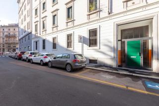 Comodo appartamento nel centro storico di Milano - San Vincenzo - Milan - 8