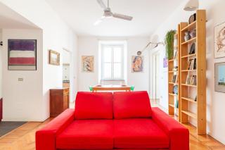 Comodo appartamento nel centro storico di Milano - San Vincenzo - Milan - 6