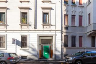 Comodo appartamento nel centro storico di Milano - San Vincenzo - Milan - 5