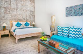 Kura Kura Resort Gili Meno - Gili Meno - 4