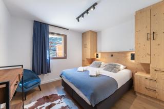 Quintessence - Apt A201 - BO Immobilier - Châtel - Multipass 2025 offert - Châtel - 8
