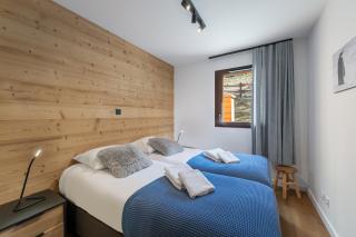 Quintessence - Apt A201 - BO Immobilier - Châtel - Multipass 2025 offert - Châtel - 1