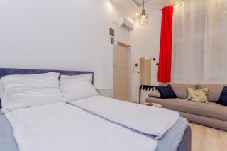 RothApartments'STUDIO - Budapest - 6