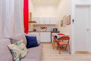 RothApartments'STUDIO - Budapest - 9