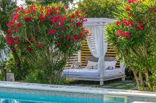 Villa mit Privatpool, Whirlpool, 350 Meter zum Strand - Dramalj - 5