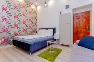 RothApartments'STUDIO - Budapest - 0